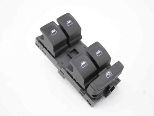 Used Left front window switch VW GOLF VII Variant (BA5, BV5) 1.6 TDI (105 hp) 21210465