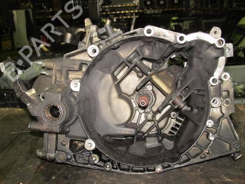 Used Gearbox CITROËN XANTIA Break (X1_, X2_) 2.0 HDI 109 (109 hp) 19185811