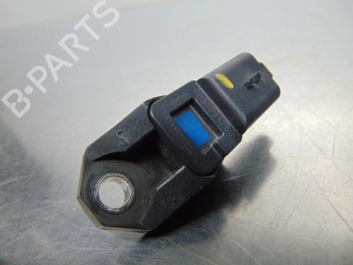 Electronic module FORD FIESTA VI (CB1, CCN)  | BP19192580M83 