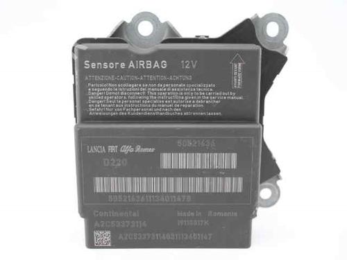 Airbag Kit ALFA ROMEO MITO (955_) 1.3 MultiJet (955AXT1A) | BP22637977C86 