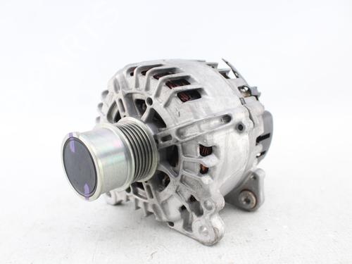 Used Alternator Alternator SKODA FABIA IV (PJ3) 1.0 TSI (116 hp) 40274304 40274304