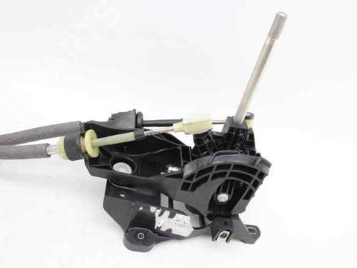 Gear lever FORD FOCUS IV (HN) 1.5 EcoBlue | BP34334161M90  - Image 6