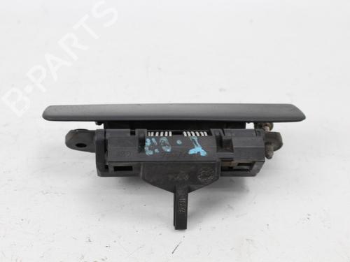 Rear right exterior door handle PEUGEOT 306 Hatchback (7A, 7C, N3, N5) 1.9 D | BP19206213C130 