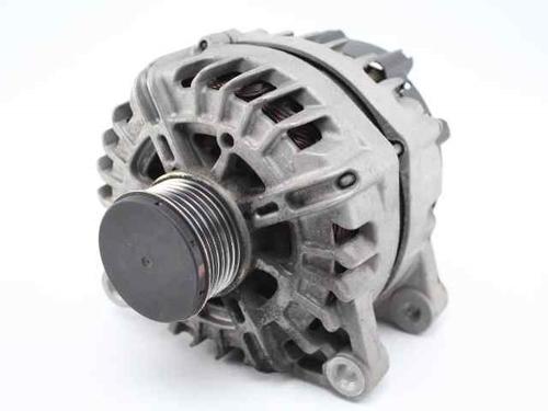 Used Alternator PEUGEOT 308 II (LB_, LP_, LW_, LH_, L3_) 1.6 HDi (92 hp) 19227451