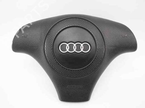 Førerens kollisjonspute AUDI A6 C5 Avant (4B5) 2.5 TDI (150 hp) 21373885