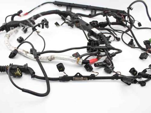 Wiring harness BMW 3 Touring (E91) 320 d | BP22185680E16 