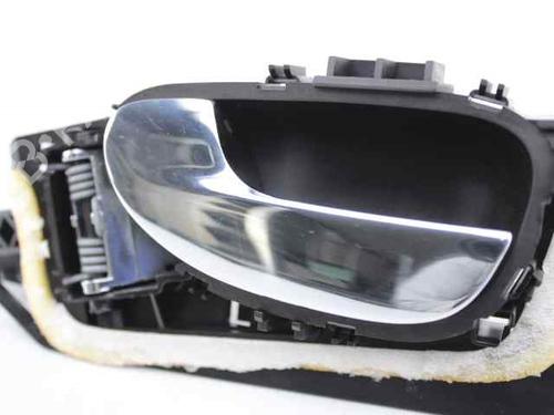 Rear left interior door handle PEUGEOT 307 (3A/C) 1.6 HDi 110 | BP19230895I15 