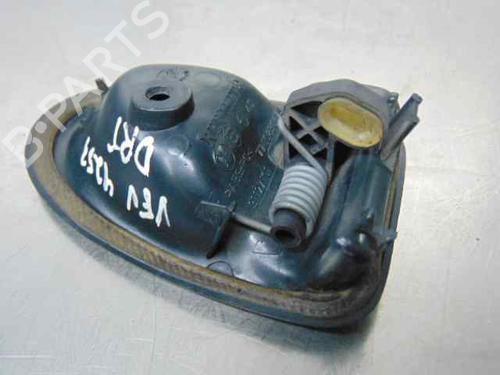 Front right exterior door handle RENAULT MEGANE I Classic (LA0/1_) 1.9 D (LA0A, LA0U, LA0R) | BP19191923C129 