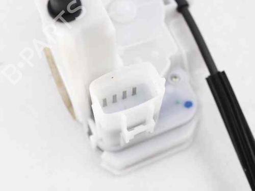 Front right lock FIAT TIPO Hatchback (356_, 357_) 1.3 D (356HXH1A) | BP30333478C97 