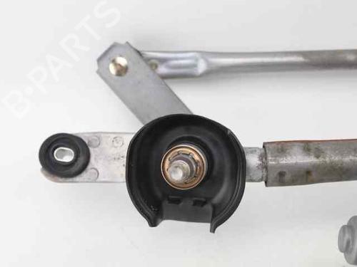 Front wiper motor MAZDA CX-5 (KE, GH) 2.2 D AWD (KE102) | BP32100945M29 - Image 2