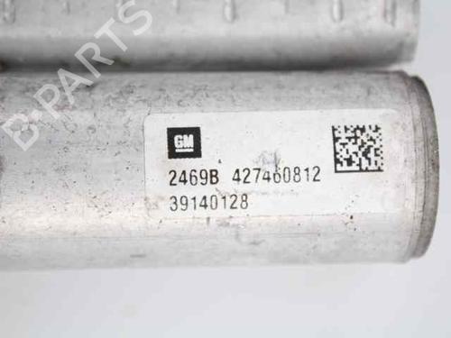 Radiatore A/C OPEL ASTRA J (P10) 1.7 CDTI (68) | BP30631181M32