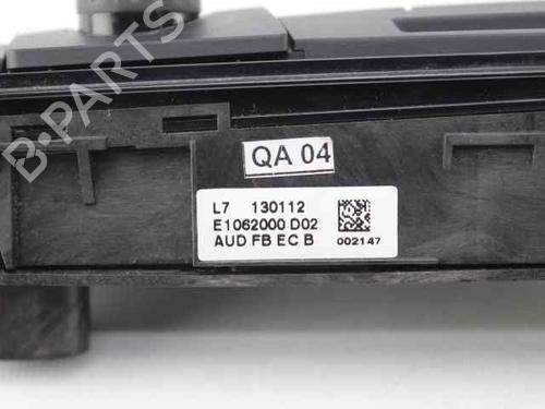 Electronic module BMW 3 (F30, F80) 320 d | BP26450466M83 