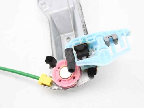 Front right window mechanism OPEL CORSA D (S07) 1.3 CDTI (L08, L68) | BP30311935C23