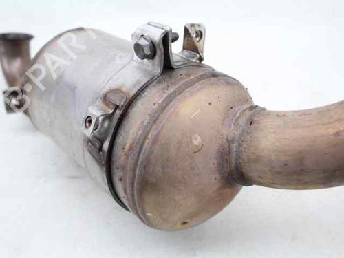 Catalyst FORD FOCUS II Turnier (DA_, FFS, DS) 1.6 TDCi | BP37062884M10 - Image 5