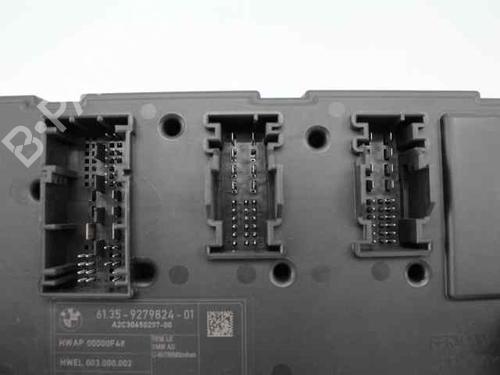 Electronic module BMW 1 (F20) 116 d | BP19227079M83 