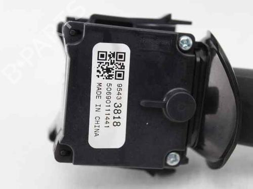 Ratstangsstang OPEL CORSA E (X15) 1.3 CDTI (08, 68) | BP38077847I23 - Image 4