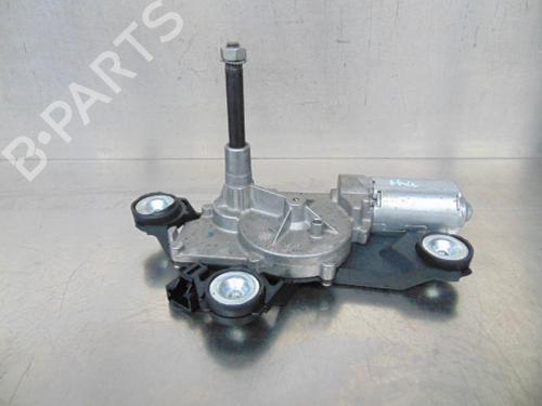 Viskermotor bagrude FORD FOCUS II (DA_, HCP, DP) [2004-2013]  19201865