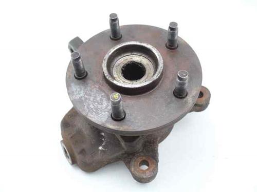 Used Left front steering knuckle JEEP GRAND CHEROKEE II (WJ, WG) 3.1 TD 4x4 (140 hp) 19228123