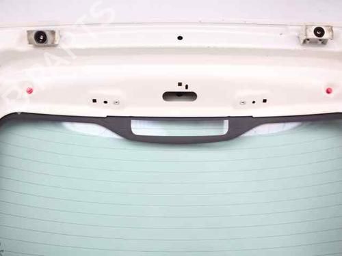 Tailgate FIAT 500 (312_) 1.2 (312AXA1A) | BP29986878C6