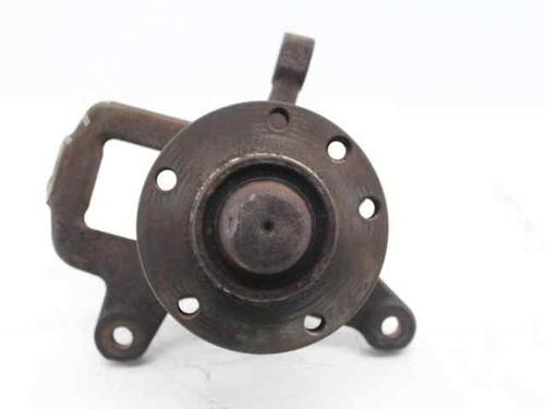 Used Left front steering knuckle MERCEDES-BENZ SPRINTER 4-t Platform/Chassis (B904) [1995-2012]  19193179