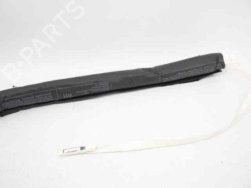 Right curtain airbag RENAULT MEGANE III Grandtour (KZ0/1) 1.5 dCi (KZ09, KZ0D, KZ1G, KZ29, KZ14, KZ1W, KZ10, KZ1F,... | BP19244974C12 