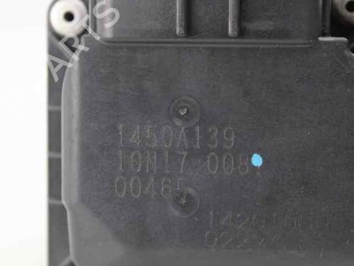 Fuel intake system MITSUBISHI ASX (GA_W_) 1.8 DI-D (GA6W) | BP34410162M97  - Image 8