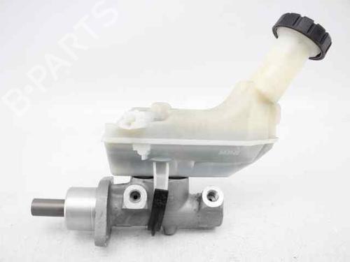 Brake master cylinder RENAULT CLIO III Grandtour (KR0/1_) 1.2 16V (KR02, KR0J) | BP19245585M77 