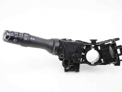 Used Steering column stalk PEUGEOT 107 (PM_, PN_) 1.0 (68 hp) 19241860