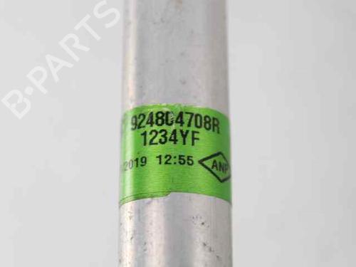 AC pipe RENAULT CLIO V (B7_) 1.0 TCe 100 (B7MT) | BP34499161M126  - Image 6