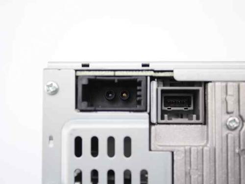 Radio VOLVO V50 (545) D2 | BP19917855E6 