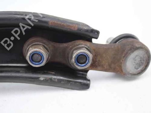 Left front suspension arm OPEL CORSA A Hatchback (S83)  | BP19228537M12 