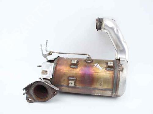 Partikelfilter für RENAULT CAPTUR I (J5_, H5_) 1.5 dCi 90 (J5N4, J5M5, J5MW, J5M6, J5AL, J5AJ) (90 hp) 19237645
