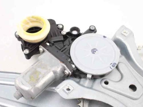 Rear right window mechanism TOYOTA AVENSIS Saloon (_T27_) 2.0 D-4D (ADT270_, ADT270R) | BP19232488C25 