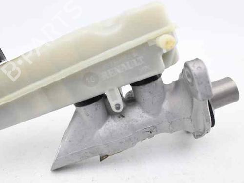 Brake master cylinder RENAULT MEGANE III Grandtour (KZ0/1) 1.5 dCi (KZ09, KZ0D, KZ1G, KZ29, KZ14, KZ1W, KZ10, KZ1F,... | BP23120451M77 
