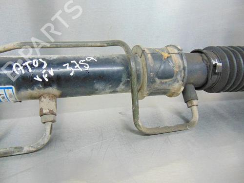 Steering rack HYUNDAI ATOS (MX)  | BP19189528M22 