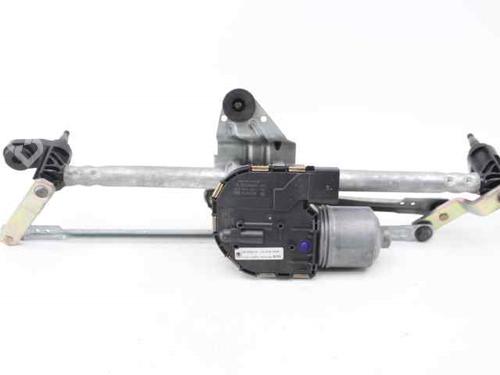 Front wiper motor SKODA OCTAVIA III Combi (5E5, 5E6) 1.6 TDI | BP29761068M29 