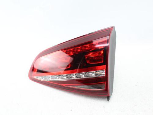 Used Right tailgate light Right tailgate light VW GOLF VII (5G1, BQ1, BE1, BE2) 1.4 GTE Hybrid (204 hp) 39997361 39997361