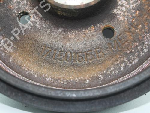 Other VW GOLF II (19E, 1G1) 1.6 D | BP21198665O1 