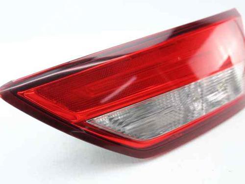 Right tailgate light SEAT LEON (5F1) 1.4 TSI | BP29902443C80