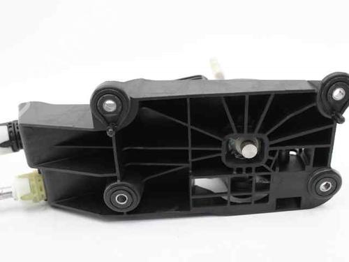 Gearstang RENAULT MEGANE IV Hatchback (B9A/M/N_) 1.5 dCi 110 (B9A3) | BP24870296M90 