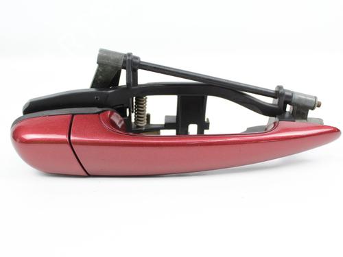 Rear right exterior door handle BMW 3 (E46)  | BP19185029C130 