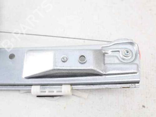 Rear right window mechanism OPEL CORSA E (X15) 1.3 CDTI (08, 68) | BP38077880C25 - Image 4