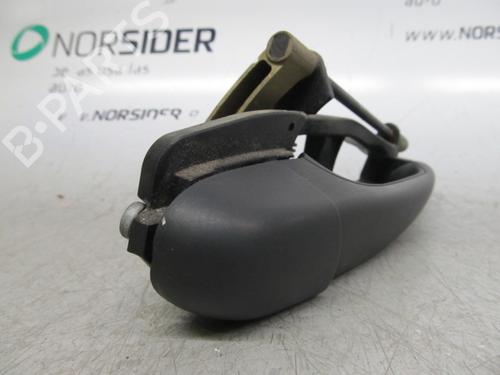 Front right exterior door handle BMW 3 Compact (E46) 316 ti | BP19189027C129 
