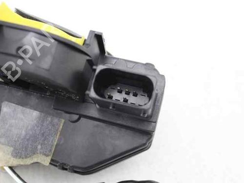 Front left lock OPEL ADAM (M13) 1.4 | BP31936122C98 