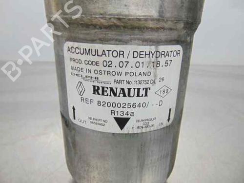 Other RENAULT LAGUNA II Grandtour (KG0/1_) 1.9 dCi (KG0G) | BP19196733O1 
