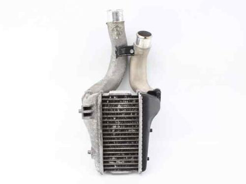 Intercooler HONDA CIVIC VIII Hatchback (FN, FK) 2.2 CTDi (FK3) (140 hp) 26535354