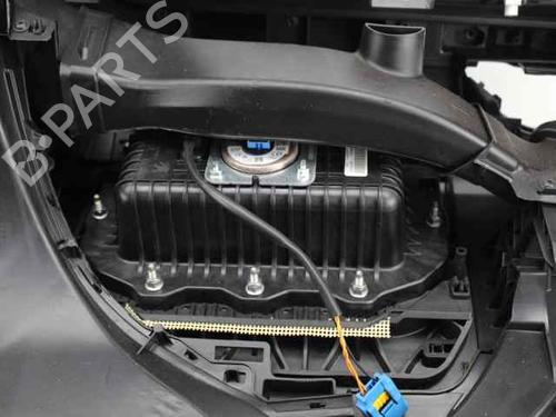 Airbag Kit PEUGEOT 208 I (CA_, CC_) 1.6 HDi | BP29320831C86 