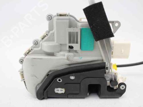 Front left lock AUDI A4 B8 Avant (8K5)  | BP19243440C98 
