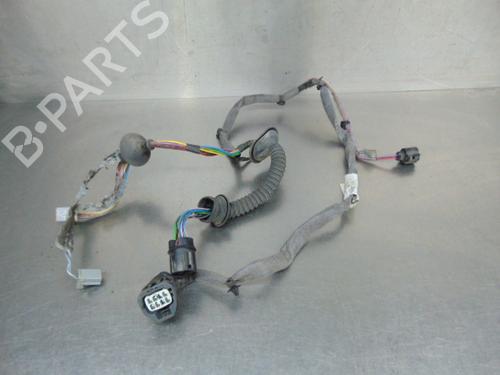 Wiring harness VOLVO S60 I (384) 2.0 T | BP19198338E16 