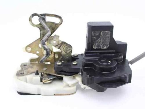 Rear right lock ROVER 200 II Hatchback (RF) 211 | BP19219014C99 